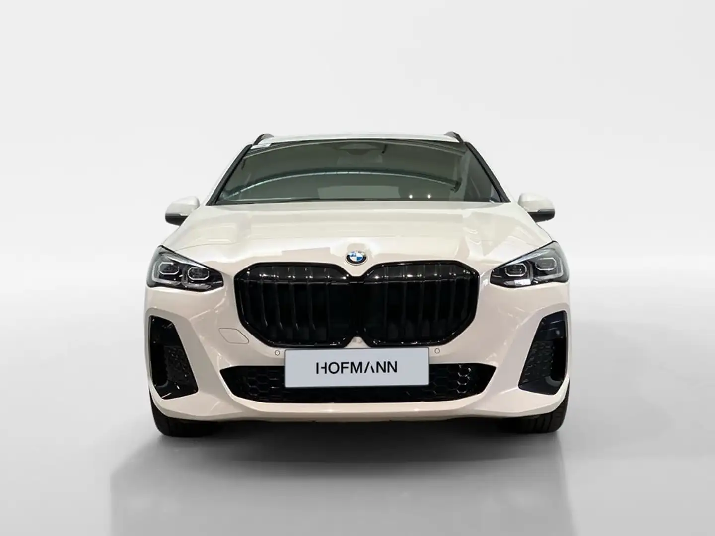 BMW 223 M Sport Weiß - 2