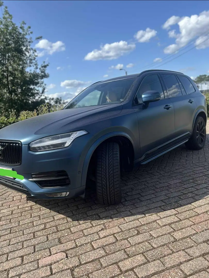 Volvo XC90 T6 AWD Geartronic Inscription - 2