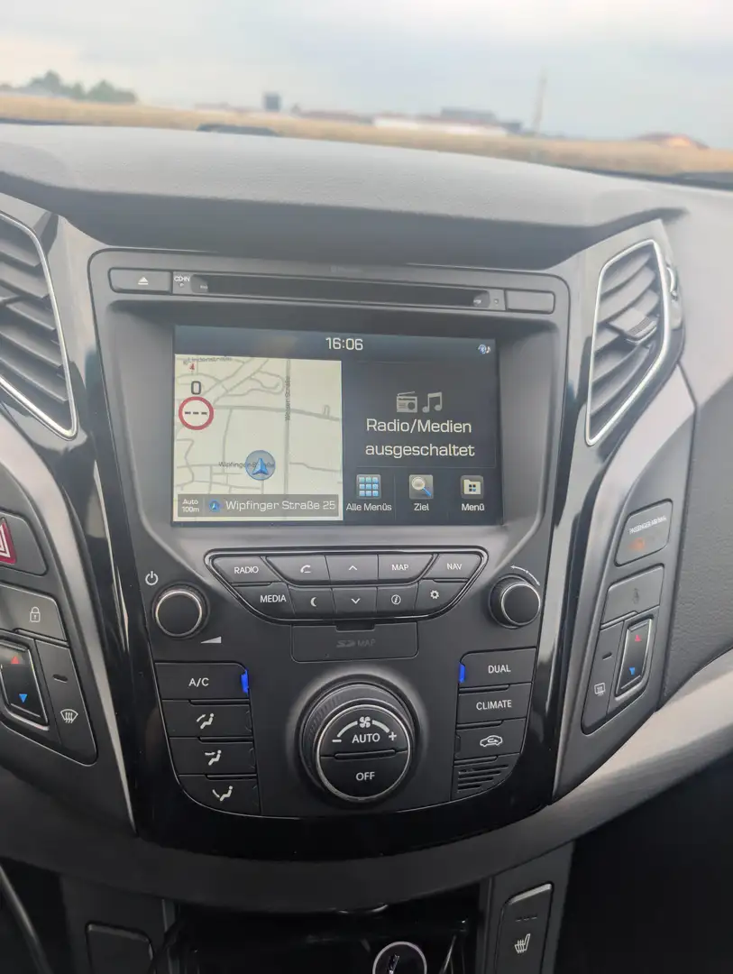 Hyundai i40 i40 Style 1,7 CRDi DCT Start/Stopp Aut. Style - 1