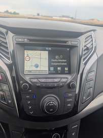 i40 Style 1,7 CRDi DCT Start/Stopp Aut. Style