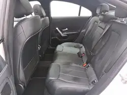 Mercedes-Benz CLA снимка Mercedes-Benz CLA