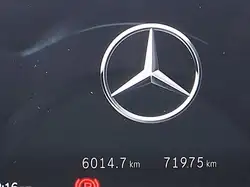 Mercedes-Benz CLA снимка Mercedes-Benz CLA