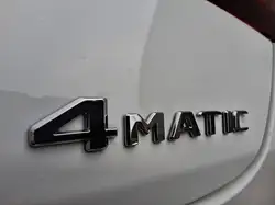 Mercedes-Benz CLA снимка Mercedes-Benz CLA