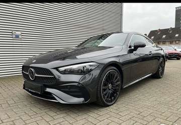 CLE PANO/AMG/PREMIUM+/HUD/ MASSAGE/CARBON/GARANTIE