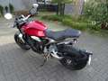 Honda CB 1000 R, Rotmetallic, Heizgriffe, TFT, Styl Paket, LED Rouge - thumbnail 2