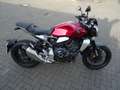 Honda CB 1000 R, Rotmetallic, Heizgriffe, TFT, Styl Paket, LED Rouge - thumbnail 5