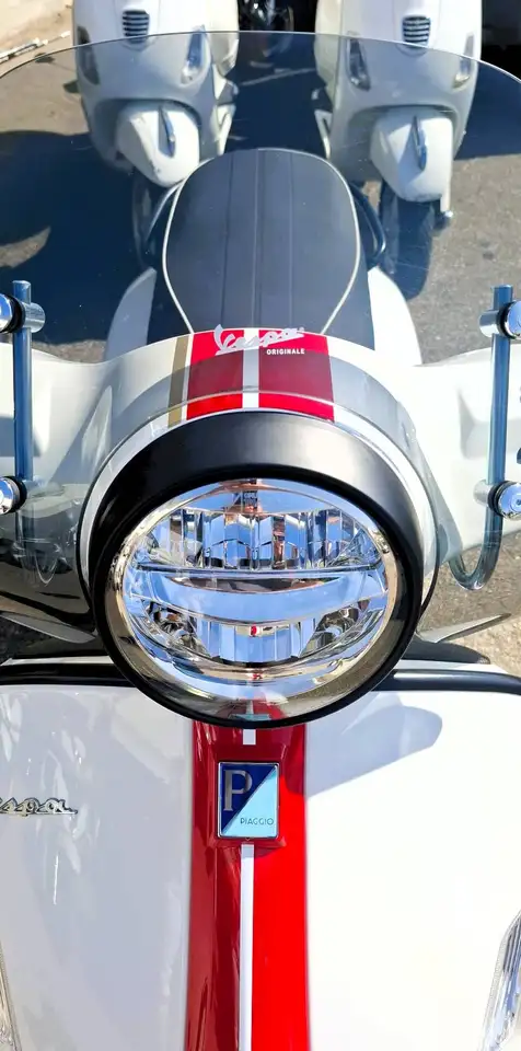 Piaggio Others 2021