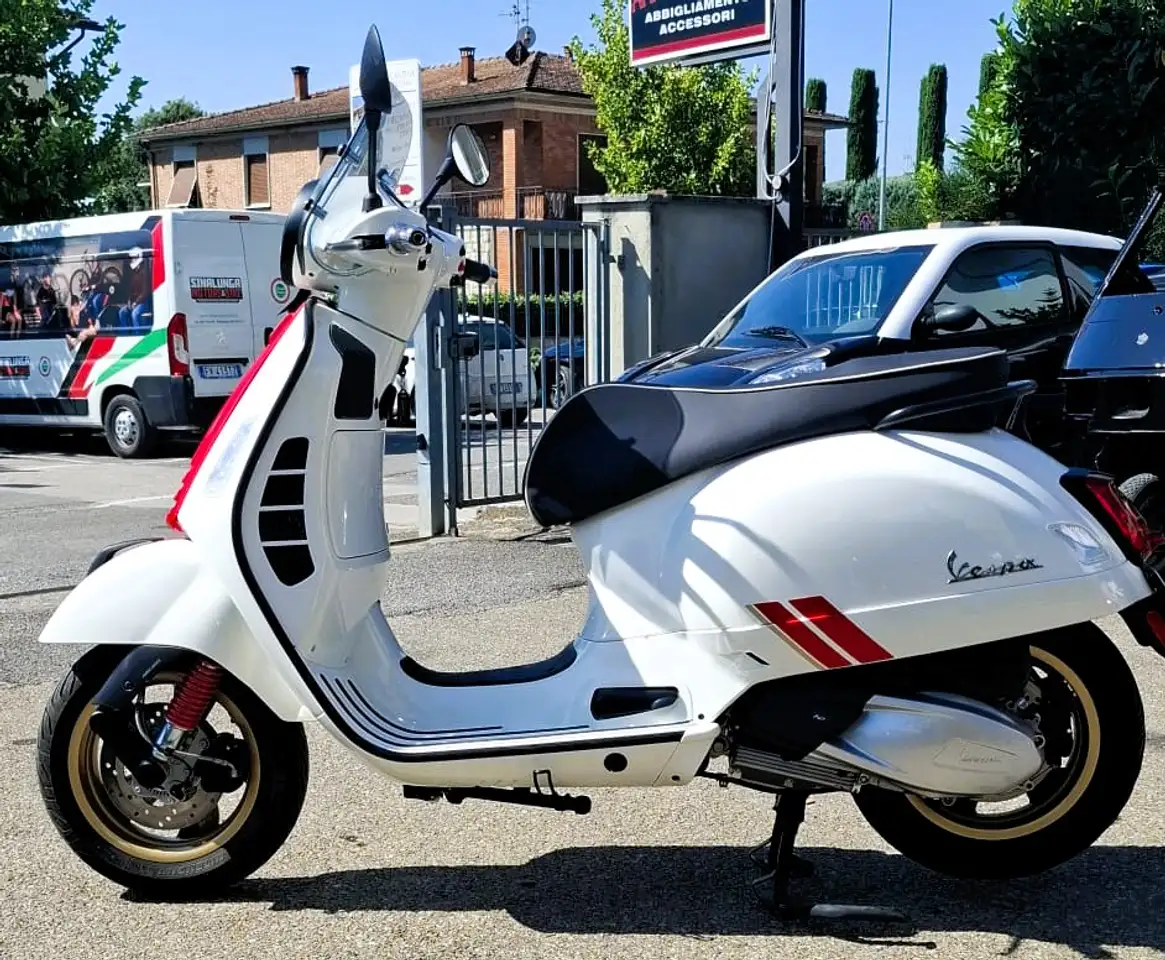 Piaggio Others 2021
