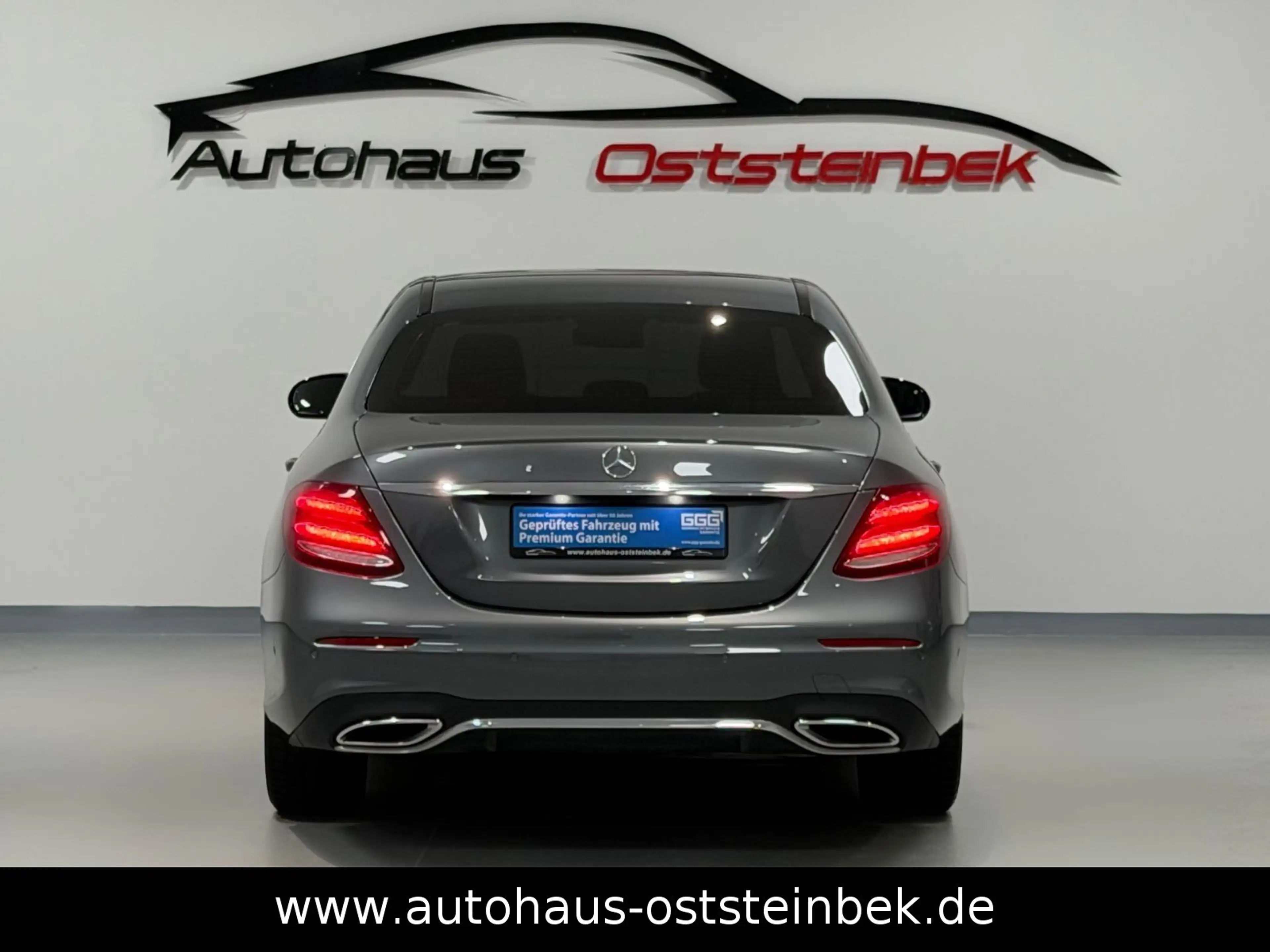 Mercedes-Benz E 200 d AMG-LINE/MEMORY/360°KAMERA/WIDESCREN/LED — photo 9