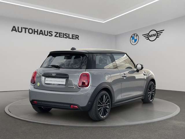 MINI Cooper SE Head-Up PanoDach Rückfahrkamera HarmanKardon DAB