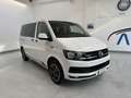 Volkswagen T6.1 Caravelle 8 Posti Blanco - thumbnail 3