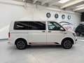 Volkswagen T6.1 Caravelle 8 Posti Blanco - thumbnail 4