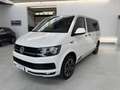 Volkswagen T6.1 Caravelle 8 Posti Blanco - thumbnail 1