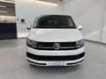 Volkswagen T6.1 Caravelle 8 Posti Blanco - thumbnail 2