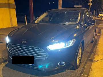 Mondeo 2.0 Hybrid 187 BVA6 Titanium Business