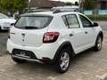 Dacia Sandero II Stepway Ambiance erst 87000Km Weiß - thumbnail 5