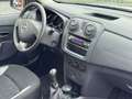 Dacia Sandero II Stepway Ambiance erst 87000Km Weiß - thumbnail 9