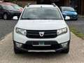 Dacia Sandero II Stepway Ambiance erst 87000Km Weiß - thumbnail 1