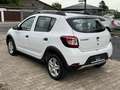Dacia Sandero II Stepway Ambiance erst 87000Km Weiß - thumbnail 4