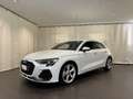 Audi A3 4ª serie SPB 35 TDI S tronic S line edition Bianco - thumbnail 1
