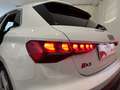 Audi A3 4ª serie SPB 35 TDI S tronic S line edition Bianco - thumbnail 4