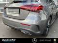 Mercedes-Benz A 220 A 220 d AMG Night Pano Multibeam Keyless  Kamera Grau - thumbnail 5
