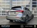 Mercedes-Benz A 220 A 220 d AMG Night Pano Multibeam Keyless  Kamera Grau - thumbnail 3