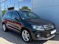 Volkswagen Tiguan Lounge Sport & Style Navi Kamera PDC Zwart - thumbnail 3