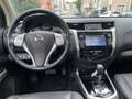 Nissan Navara 2.3 dCi 4WD Tekna+PANO 1ER PROP CARNET 21700 HTVA Grijs - thumbnail 11