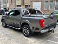 Nissan Navara 2.3 dCi 4WD Tekna+PANO 1ER PROP CARNET 21700 HTVA Grijs - thumbnail 4