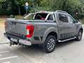 Nissan Navara 2.3 dCi 4WD Tekna+PANO 1ER PROP CARNET 21700 HTVA Grijs - thumbnail 6