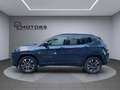 Jeep Compass 1.3 PHEV AT6 4XE 190 CV, LIMITED, IVA ESPOSTA! Bleu - thumbnail 3