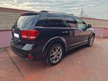 2.0 mjt 16v Lounge 4x4 170cv auto