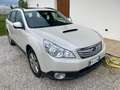 Subaru OUTBACK Outback IV 2009 2.0d Trend Limited (trend) (vc) 6m Weiß - thumbnail 1