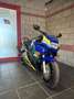 Honda CBR 600 Blauw - thumbnail 2