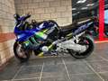 Honda CBR 600 Blauw - thumbnail 3