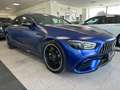 Mercedes-Benz AMG GT 63 S 4M+ Performance Magno Burmester SHD Blau - thumbnail 7