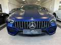 Mercedes-Benz AMG GT 63 S 4M+ Performance Magno Burmester SHD Bleu - thumbnail 6