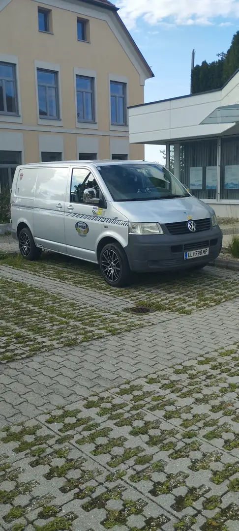 Volkswagen T5 Transporter Transporter - 2
