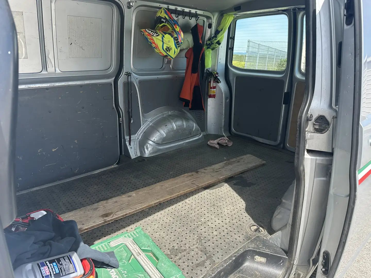 Volkswagen T5 Transporter Transporter - 2