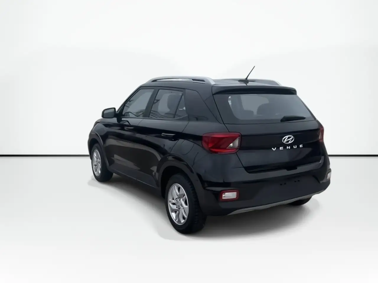 Hyundai Venue photo Hyundai Venue