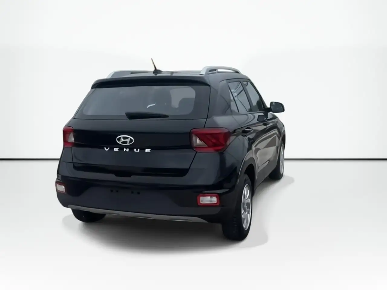 Hyundai Venue photo Hyundai Venue