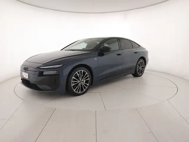 Audi A6 e-tron Sportback S line edition quattro 428 CV