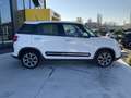 Fiat 500L 1.6 Multijet 105 CV Trekking Blanc - thumbnail 5