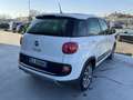 Fiat 500L 1.6 Multijet 105 CV Trekking Blanc - thumbnail 6