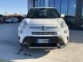 Fiat 500L 1.6 Multijet 105 CV Trekking Blanc - thumbnail 2