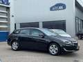 Opel Insignia Sports Tourer 1.4 T EcoF. Edition|trekhaak | cruis Zwart - thumbnail 13
