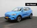 MG ZS EV Standard Range Comfort 50 kWh Blauw - thumbnail 1