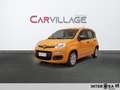 Fiat New Panda Panda 1.0 firefly hybrid City Life s&s 70cv Orange - thumbnail 1