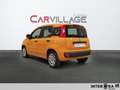 Fiat New Panda Panda 1.0 firefly hybrid City Life s&s 70cv Orange - thumbnail 7
